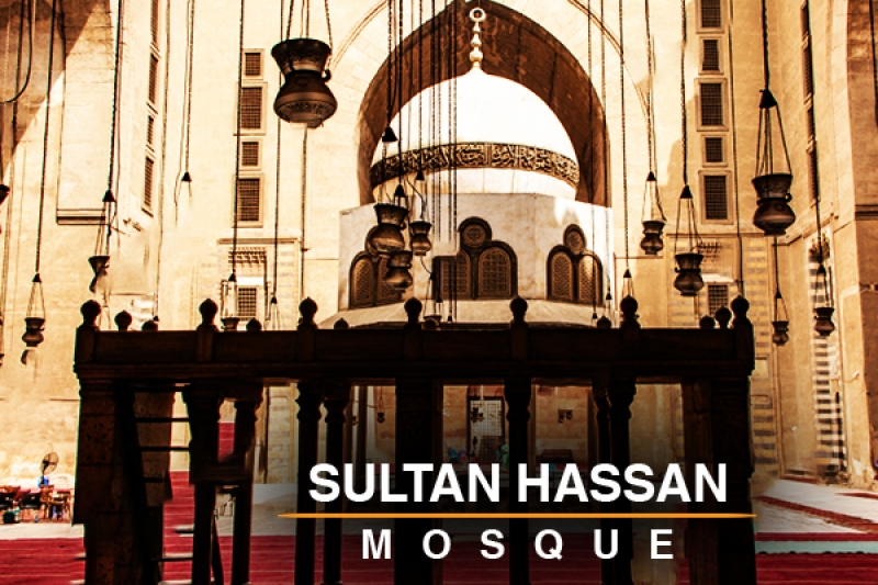 sultan hassan