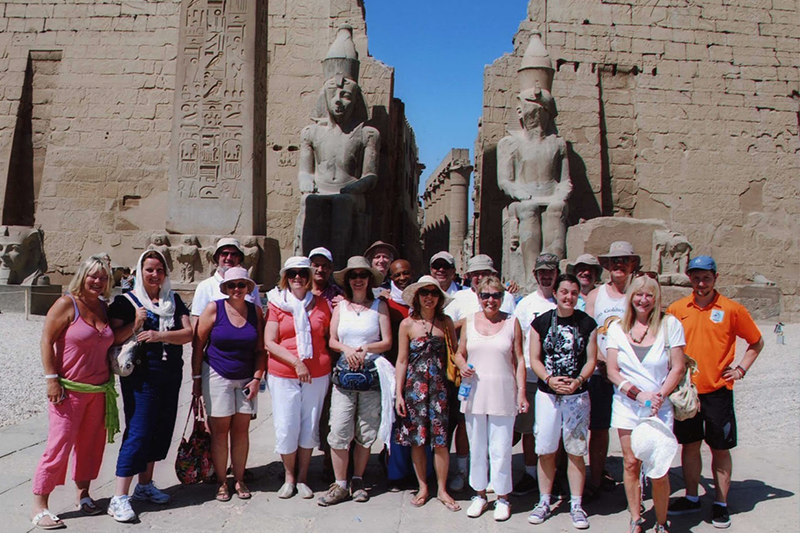 Luxor Excursions