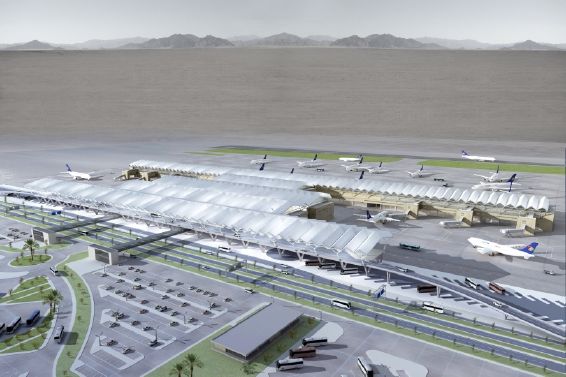 Sharm El-Sheikh Airport Private Arrival Transfer