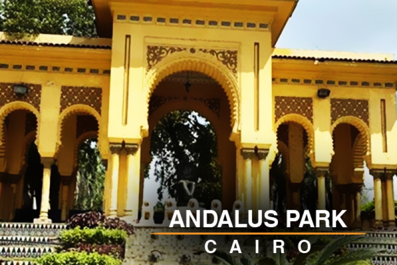 Andalus park