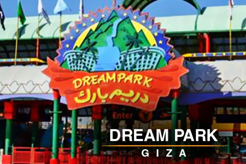dream park
