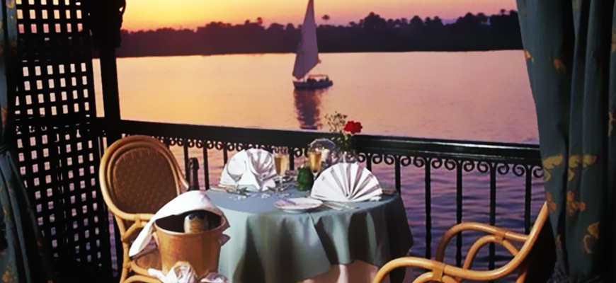 4 Nights- 5 Days (From: Luxor To Aswan) Every Thursday