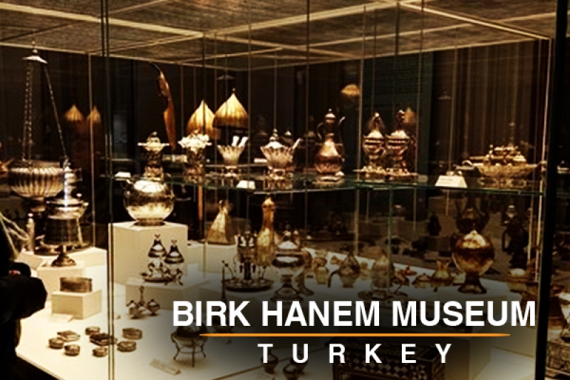 Birk Hanem Museum