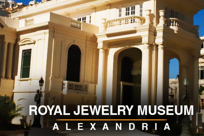 Royal Jewelry Museum