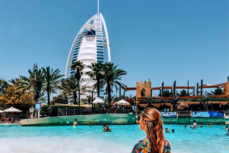 Abu Dhabi Shore Excursions