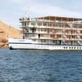 Movenpick Prince Abbas Lake Cruise