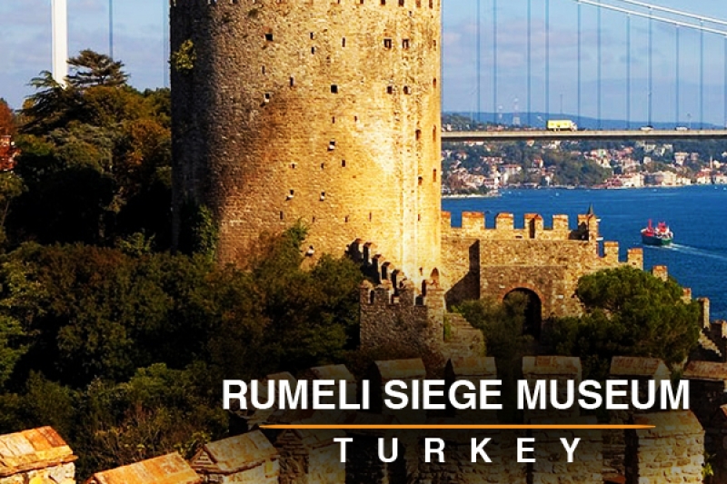 Rumeli Siege Museum