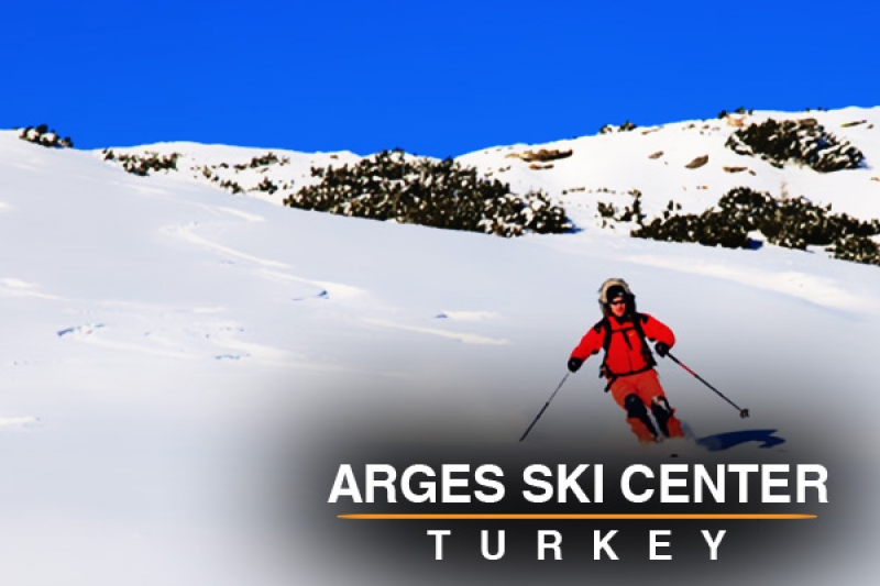 Arges Ski Center