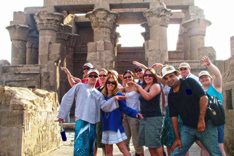 Budget Travel Packages and Backpackers Programs to Egypt