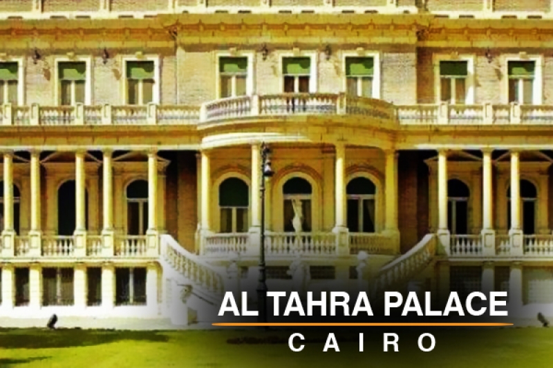 al tahra palace