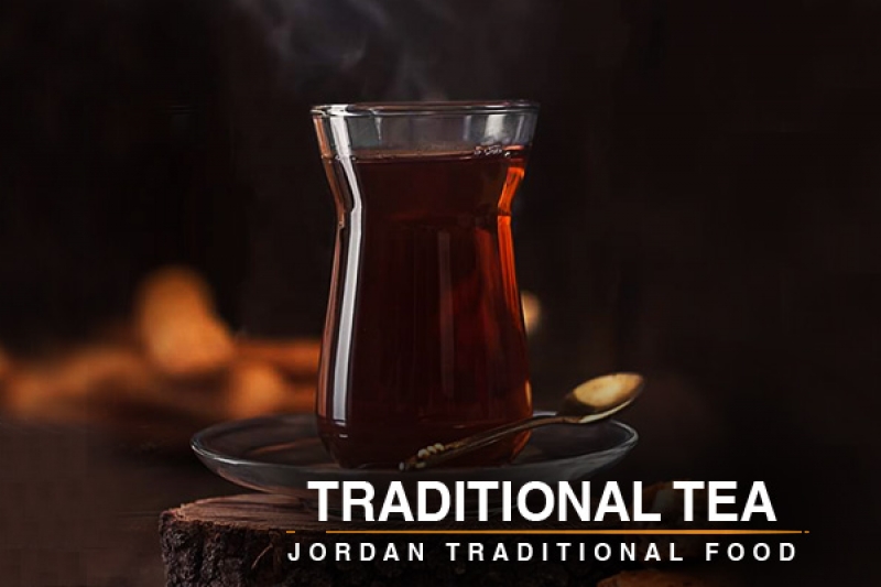 traditional tea