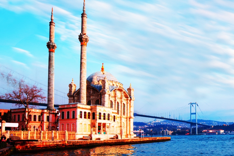 Turkey and Multi country packages