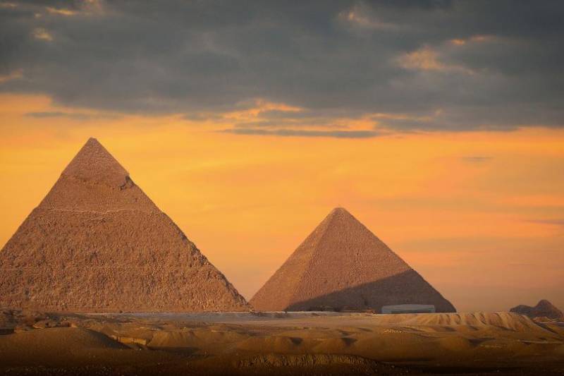 One Week Golden Travel Package to Pyramids, Old Cairo, Aswan and Luxor